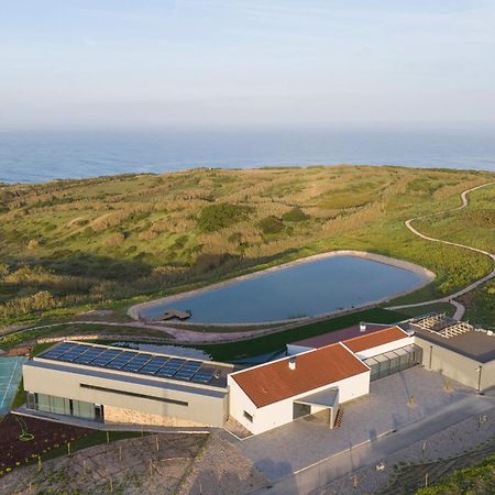 Santa Cruz - Movement & Nature House Dış mekan fotoğraf