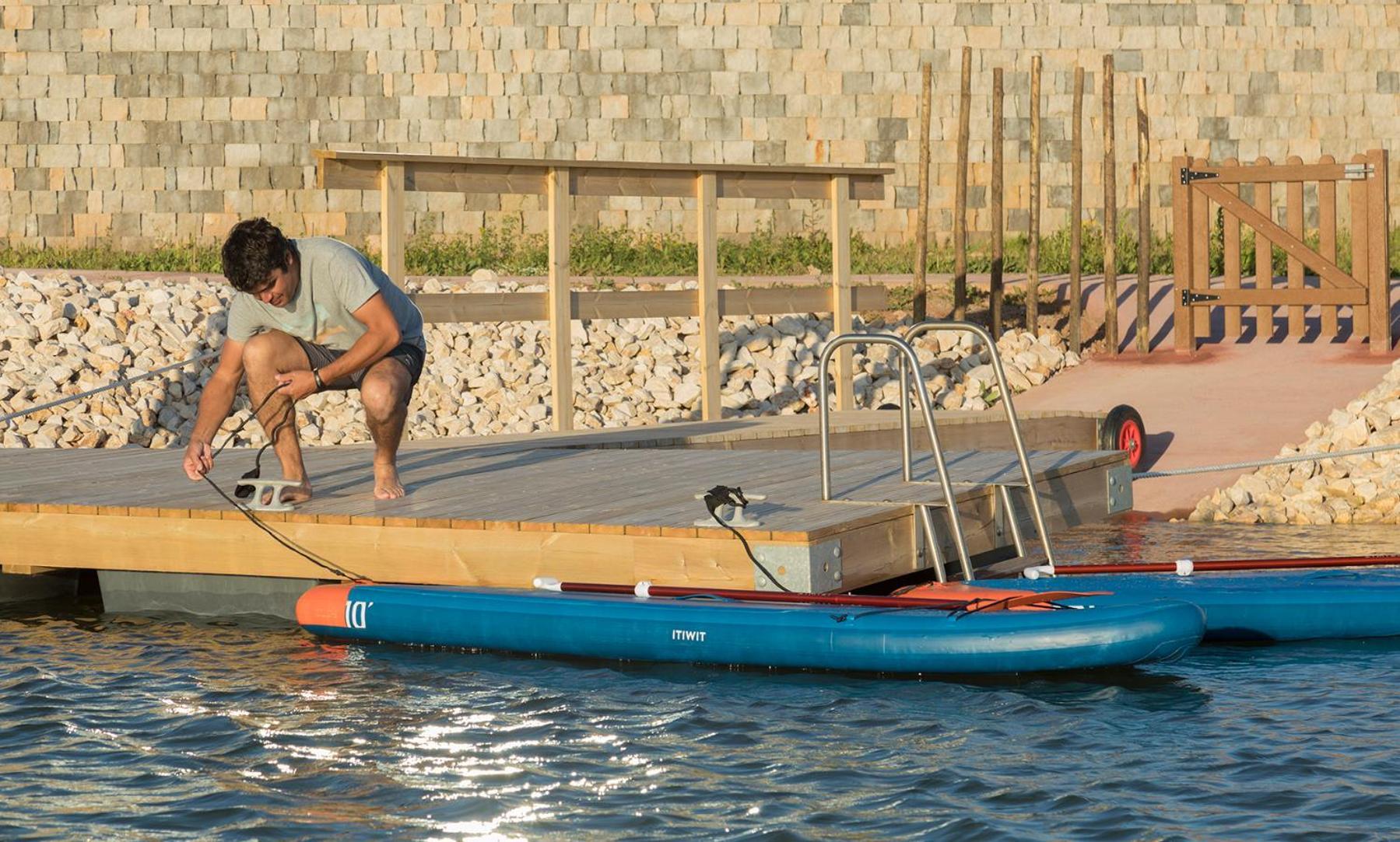 Santa Cruz - Movement & Nature House Dış mekan fotoğraf