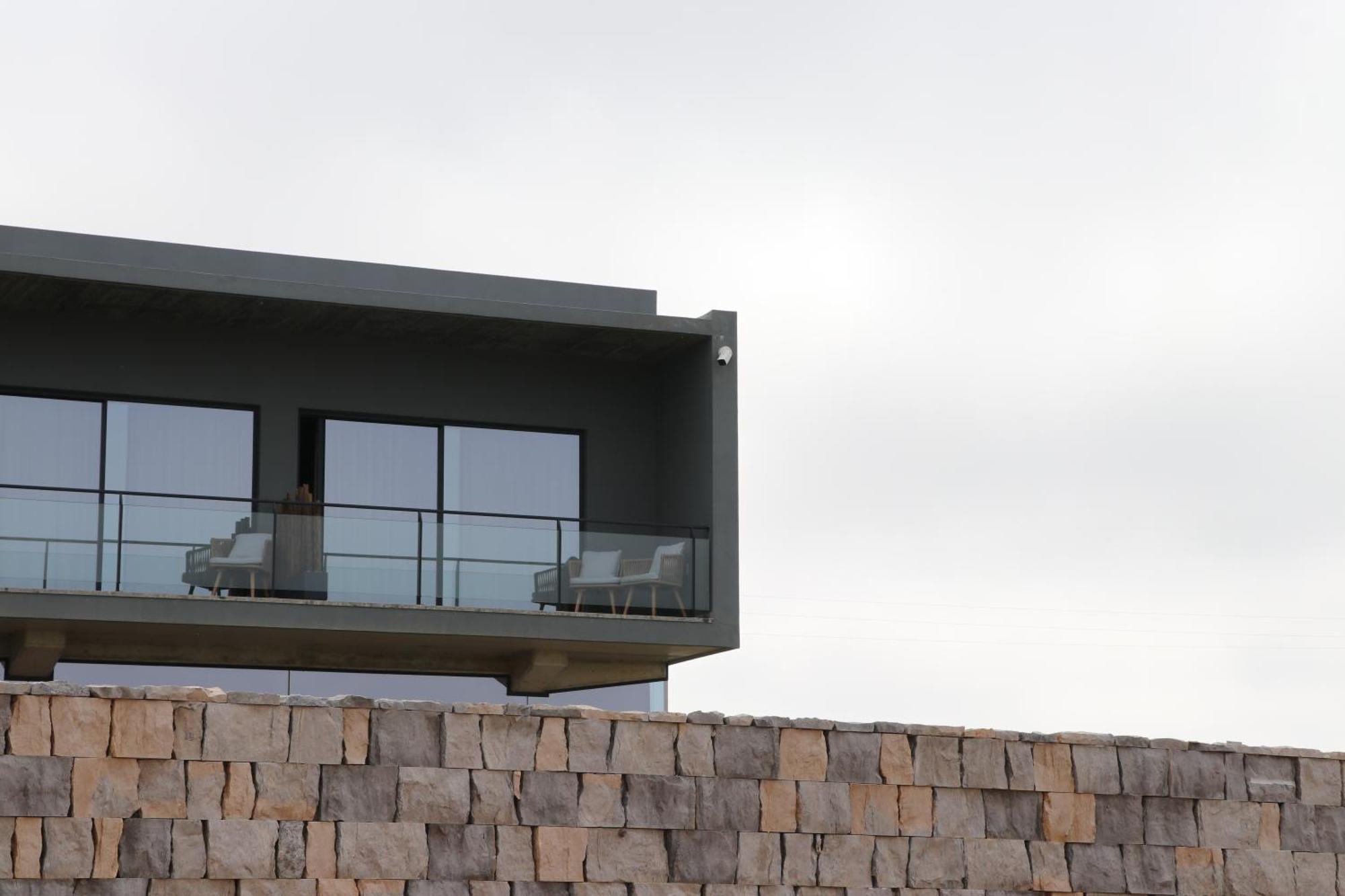 Santa Cruz - Movement & Nature House Dış mekan fotoğraf